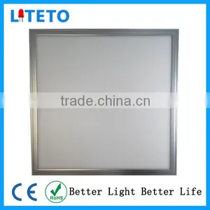 34w High Lumen CE ROHS Listed Replacement Led Panel Light thumbnail-1