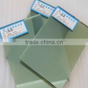 Hot Selling Cheap Reflective Glass m2 Price thumbnail-1