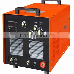 Inverter AC / DC TIG Welder thumbnail-1