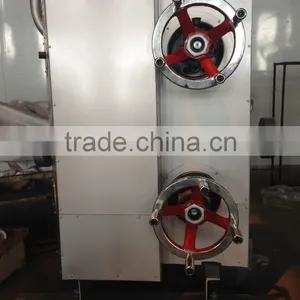 Vertical Continuous Switch Strainer,Melt Filter ,Melt Strainer. thumbnail-2