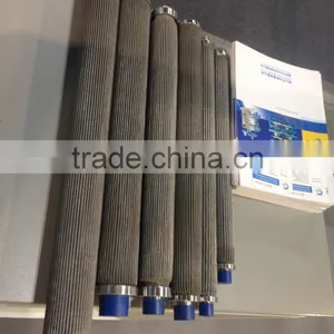 Metal Wire Wound Filter Cartridge thumbnail-3