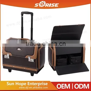 Sunrise Professional Cheap Aluminum Cases, High Quality Small Aluminum Case, Custom Made Aluminum Case thumbnail-5