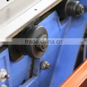 Woodworking Machinery Mj6130Y Sliding Table Saw thumbnail-3