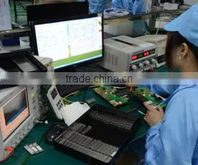 Shenzhen Haili Link Technology Co., Ltd. company overview - view 2 thumbnail