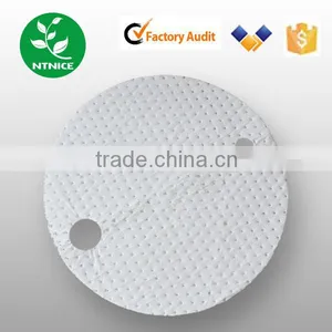 Oil-only Spill Control Absorbent Pads Products thumbnail-1