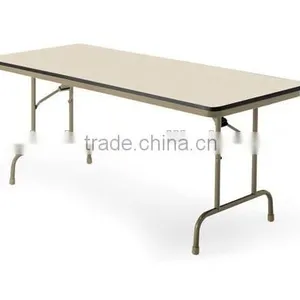 Garden Wooden Folding Table thumbnail-1