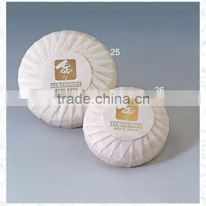 Hotel Amenities Hotel Small Soap thumbnail-1
