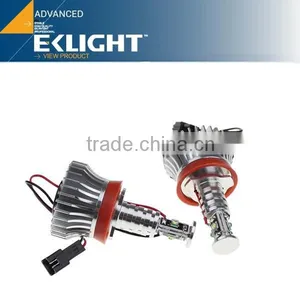 EK LIGHT - Super Brightness Car LED Marker Angel Eye E39 E60 E63 E65 E70 E82 E89 E90 E91 E92 E93 Canbus Error Free Led Marker thumbnail-2