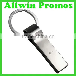 Promotional Keychain USB Memory thumbnail-1