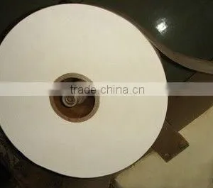 18gsm Heat Seal Tea Bag Filter Paper for Maisa Tea Bag Machine thumbnail-4