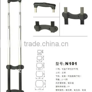 Trolley Luggage Handle Suitcase Handle Brief Case Handle Bag Accessory thumbnail-1