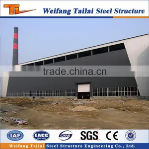 High Credibility Steel Structure Construction Companies thumbnail-2