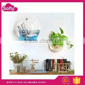 Top Selling Products 2015 PMMA Acrylic Glass Bowls, Fishbowl, Aquarium Fish thumbnail-1