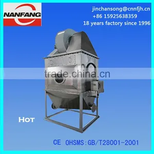 2014 Newest 99.9% High Efficiency ZH-2# Boiler Dust Wet Scrubber thumbnail-1