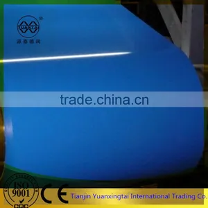 Ppgi Galvanized Sheet Steel Rolls thumbnail-1