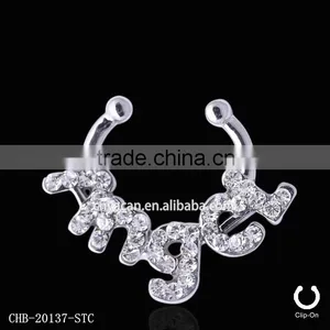 Fashion Angel Free Body Jewelry Sample thumbnail-1