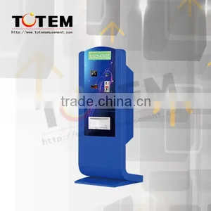 BC002 CPU Coin Acceptor and Coin Exchange Machine for Arcade Vending Machine thumbnail-1
