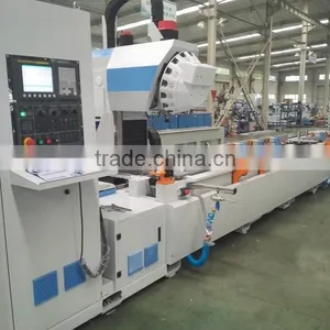 Jinan Parker 3 Axis High Efficiency Machining Center thumbnail-1
