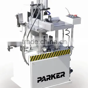 Aluminum Profile End Milling Machine/end Milling Machine for Aluminum Profile/end Milling Machine/end Mill thumbnail-1