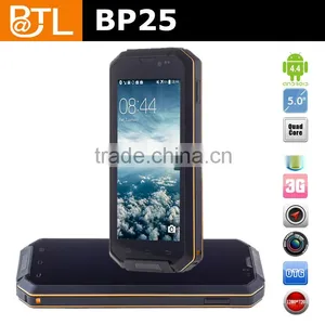 Dual Core Wireless Charging JNK491 5inch Unlocked Rugged Phoness 3G(BATL BP25) thumbnail-1