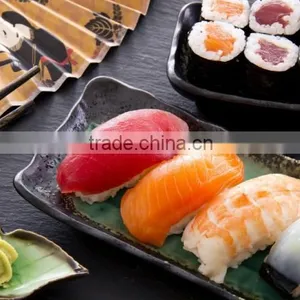 Seaweed Yaki Sushi Nori Sushi Ginger thumbnail-1