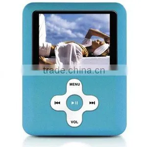 Popular Mp4 Player thumbnail-1