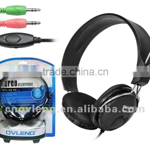 Pakistan Headphone With Packing Factory Price thumbnail-1