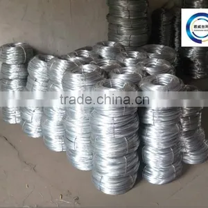 Electro and Hot Dipped Galvanized Iron Wire thumbnail-3