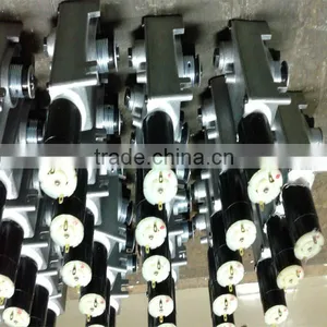 PARE Stop Arm Para Signal Stop Metal Box for Bus thumbnail-4