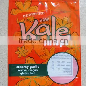 Small Tomato Ketchup Yogurt Liquid Pouch Packing Machine thumbnail-5