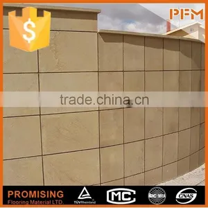PFM Outdoor Wall Natural High Quality Tile For Facade thumbnail-5