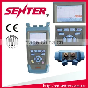 SENTER ST3200 Platform OTDR Tester Fttx Palm Handhled OTDR thumbnail-2