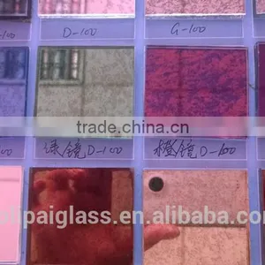 Colorful Looking Glass, Mirror Glass thumbnail-4