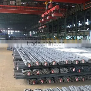 Hot Rolled Screw-thread Steel thumbnail-2