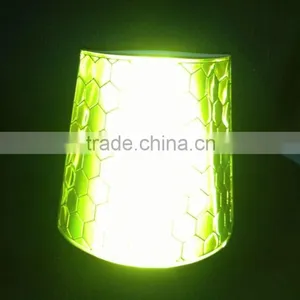 Reflective Traffic Cone Sleeves thumbnail-6