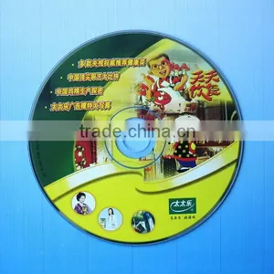 cd Rom Replication thumbnail-1