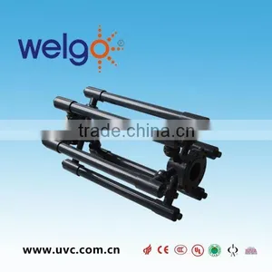 Top Quality China Water Purification Plant Water Filter Uv Sterilizer System thumbnail-1