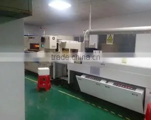 Shenzhen Mufue Technology Co., Ltd. company overview - view 2 thumbnail