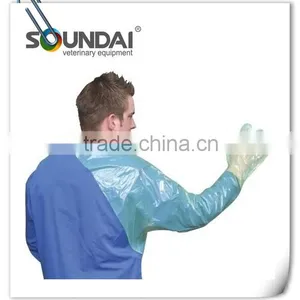 Veterinary Shoulder Glove thumbnail-1