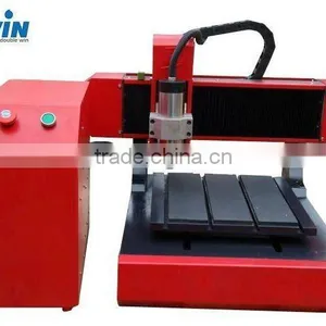 Hobby 3d Cnc Router/mini Cnc 3040 Router/china Cnc Router Machine thumbnail-2