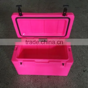 Medal Dry Ice Storage Boxes Mini Milk Cooler thumbnail-1
