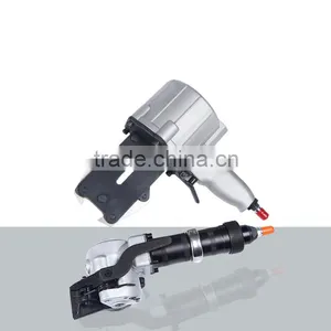 Pneumatic Steel Strapping Tensioner thumbnail-1