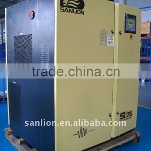 VSD Air Compressor thumbnail-1
