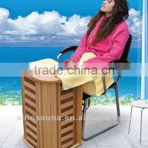 2016 New Best Price Cheap Electric Detox Foot Spa thumbnail-1