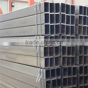 Thin Wall Square Steel Tube thumbnail-1