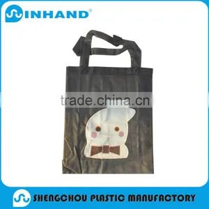 2016High Quality Wholesale Eco-friendly Inflatable Halloween Bags/Candy Bags for Kids thumbnail-1