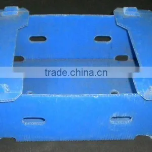 Plastic Corrugated Box thumbnail-1