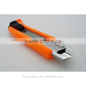 Plastic Box Cutter Safety Knife thumbnail-3