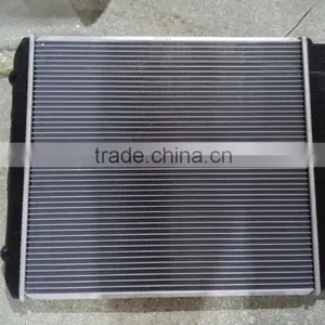 Radiator 8-97258-718-2 thumbnail-1