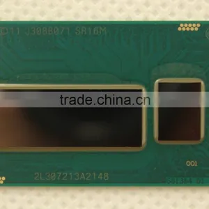 Dual Core I5-4250U Intel CPU CL8064701463101 SR16M Mobile Processor thumbnail-1